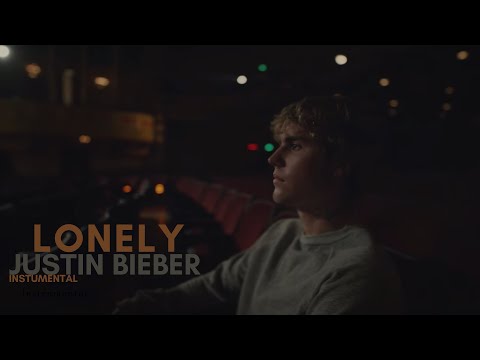 Justin Bieber & benny blanco - Lonely (Instrumental)