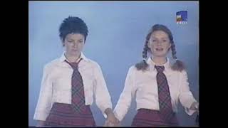 Download lagu t.A.T.u. performing at Cerbul de Aur Festival, 2002 mp3
