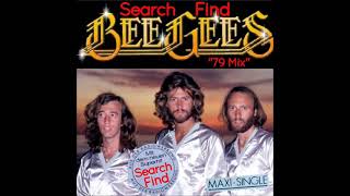 Bee Gees-Search Find &quot;79 Special Maxi-Single