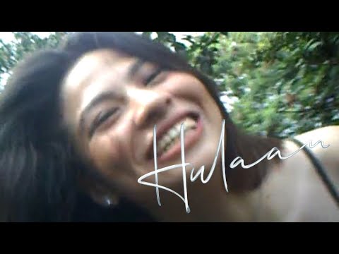 Janine - Hulaan (Lyric Visualizer)