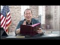 God's Angels Protect Human Life - Daily Scripture Reading and Reflection - Oct. 9, 2024