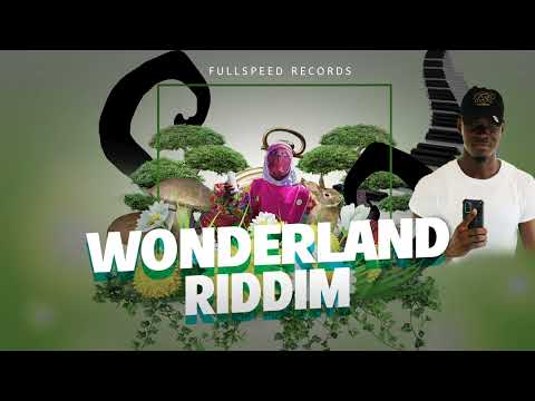 Jayy - Johnny Happy (WonderLand Riddim)