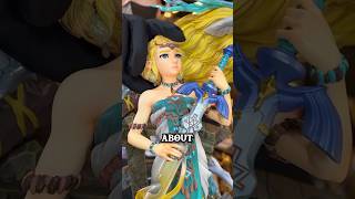 Download lagu Three Zelda gifts you'll regret not knowing about! #gadget #zelda #gaming #totk mp3