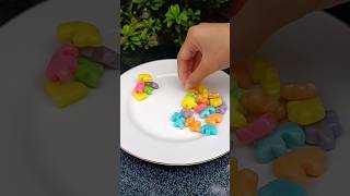 Puzzle Gummy #shortvideo