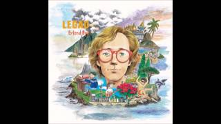 Erlend Oye - Why Do You Report To