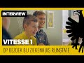 ACTIVITEIT | Een bijzondere dag bij Rijnstate ??