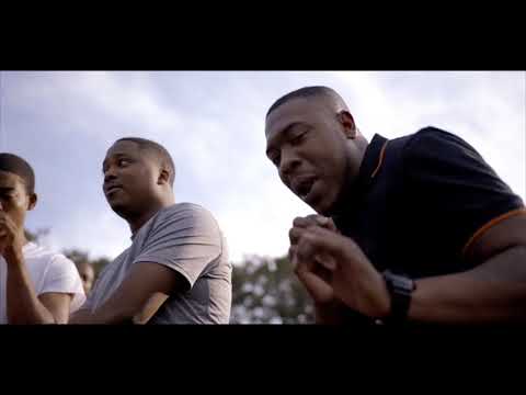 Z6ne Cruz & Real Recognize Rio - “Flatshoals 2 Mcafee” [Prod. OxDarius] (Shot By @Meettheshooter)