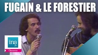 Michel Fugain, Maxime Le Forestier "San Francisco" | Archive INA