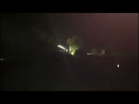 CLF2 48s36  CLF4 on  SSR 1MC4.  CLF2 & 4 is owed by RailPower.