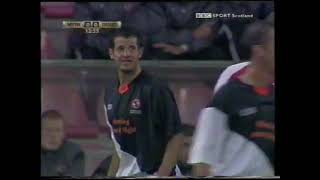 Download lagu 11/08/2005 - MyPa 47 v Dundee United - UEFA Cup Qualifying Round 1st Leg - Full Match mp3