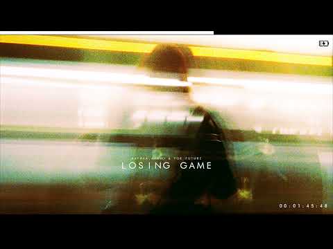 AAfrAA, AARMO & For Future - Losing Game