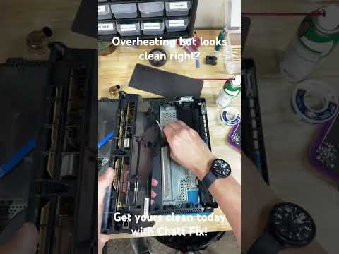 #ps4pro #overheating #cleaning #playstation #asmr #asmrsounds #asgaming #ashortaday #asmrvideo