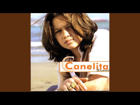 Te Pones Colorada - Canelita