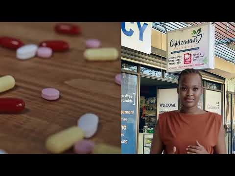 Pharmacy add