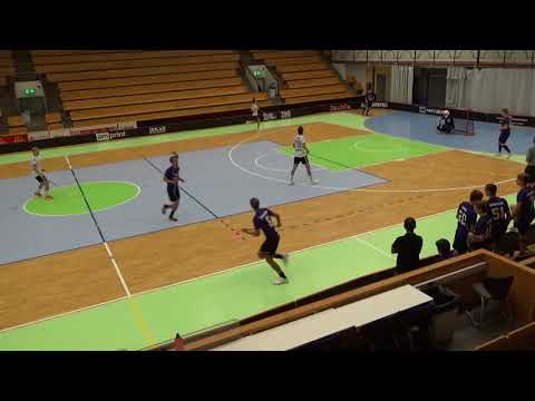 ST Västerås – Karlstad IBF U (JAS Elitcup)