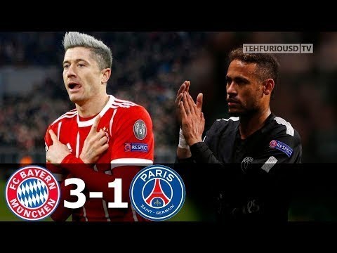 download lagu mp3 mp4 Bayern De Munique Vs Paris Saint Germain, download lagu Bayern De Munique Vs Paris Saint Germain gratis, unduh video klip Bayern De Munique Vs Paris Saint Germain