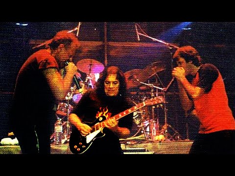 Pappo, León Gieco, Andrés Ciro - Pensar en nada (Versión completa)