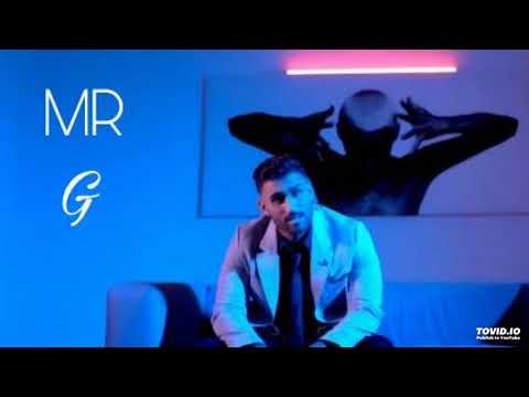 Mário Félek(MR. G Club Mix 2021