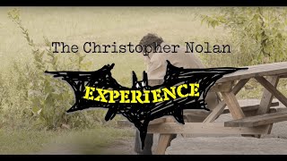 The Christopher Nolan Experience | Trailer