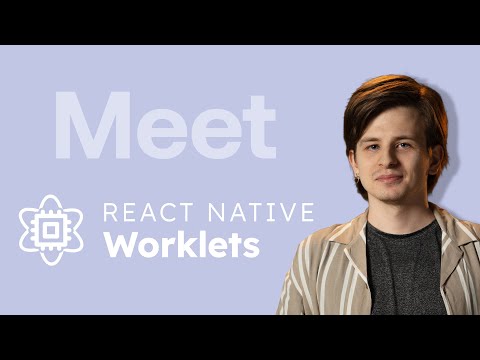 Meet React Native Worklets Run Javascript On Multiple Threads
