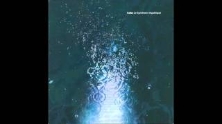 Aube - AQUA SYNDROME [06:46]