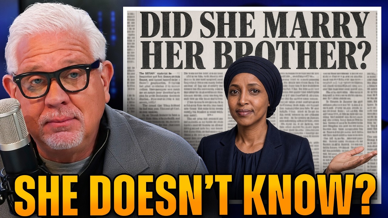Did Ilhan Omar Really Think This Was A Believable Answer?!