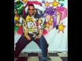 Yella Boy U N L V New Orleans Block Party Performance 1994