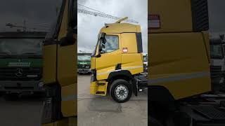 Renault T440 chassis truck for sale - Image 4 | Autoline Renault T440 chassis truck | Image 4 - Autoline