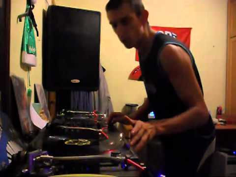 Fires - Silver Water vs Esquizofrenia