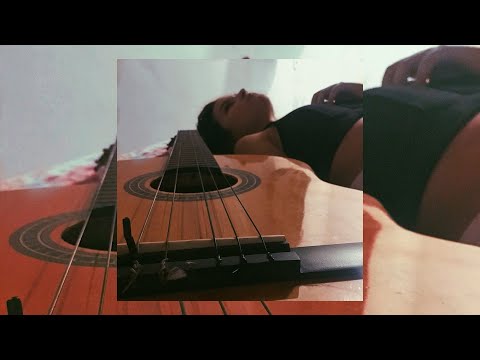 (FREE) Acoustic Romantic Beat - "Resenha Acústica"