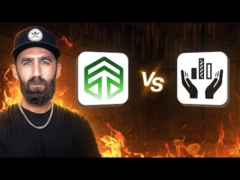 Top One Futures vs Tradeify (Best Instant Funded Prop Firm 2025?)