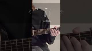 ミーム / コード - meme / Chords👑 #須田景凪 #ミーム #コード