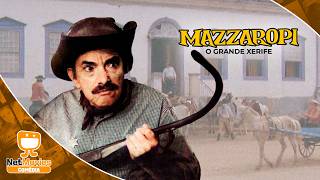 MAZZAROPI é