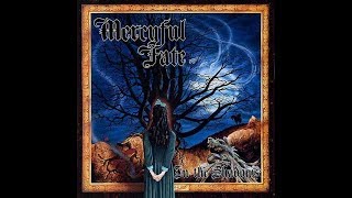 Mercyful Fate  - Room of the Golden Air (Instrumental Audio Track)
