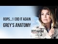 Oops...! I Did it Again - Cover | Grey's Anatomy ...