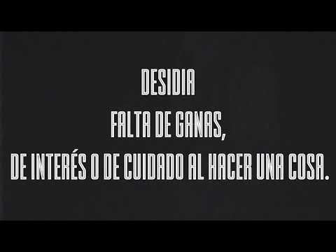 Hades y Sudakillah - DESIDIA -