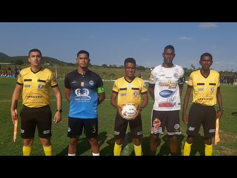 ASAP 1x0 Canoense - 4ª rodada do Campeonato Alagoano Sub-20 2023