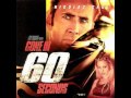Gone In 60 Seconds Soundtrack - The Last Car ...