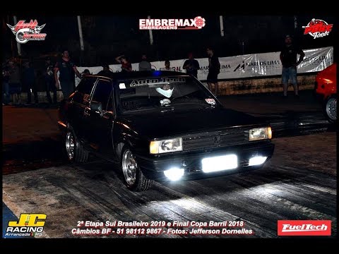 Voyage DTR L - Jeferson Merconi