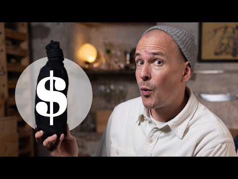 EXPENSIVE vs. CHEAP - Can a Master of Wine taste the difference?!