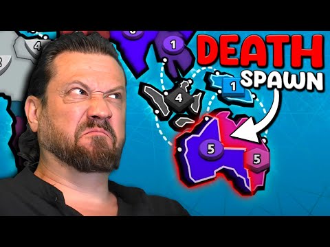 Win at Risk by Dominating the Center! Fixed Friday