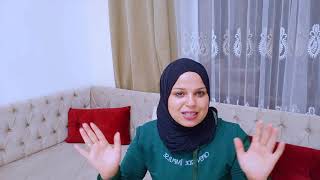جاوبتكم على كل شي سالتوه /كيفاش تعرفت على زوجي/الأصحاب/الصغار/ندمت اللي عرست صغيرة