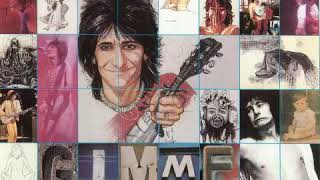 Ronnie Wood - Come to Realise .