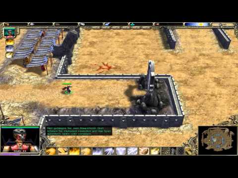 Let's Play Spellforce SotP (German) #87