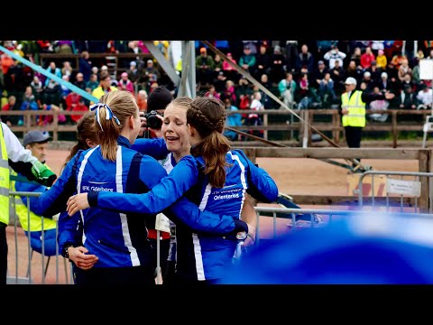 Venlojen Viesti 2022 Mynämäki