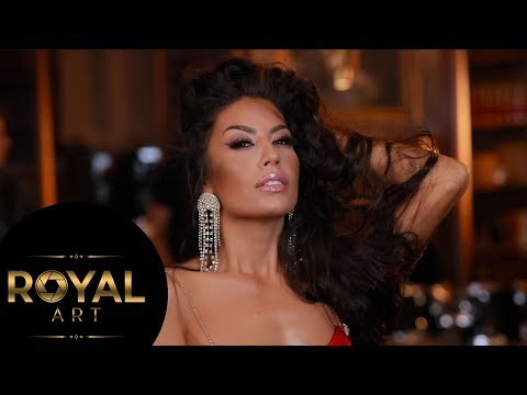 MARIJA MELCER - 1001 NOC (COVER)