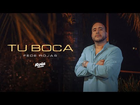 Fede Rojas and Rola Música 