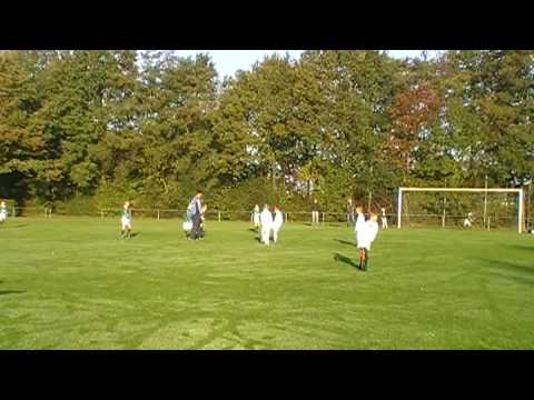 25102008 Swift '64 f2 - sv 't Harde f1 eindstand 0-10