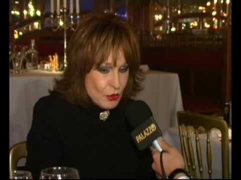 PALAZZO Amsterdam - Liesbeth List & Ramses Shaffy