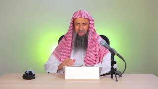 صورة #فتاوى_الزامل | ما صحة حديث ( أوصاني ربي بتسع أوصيكم … )